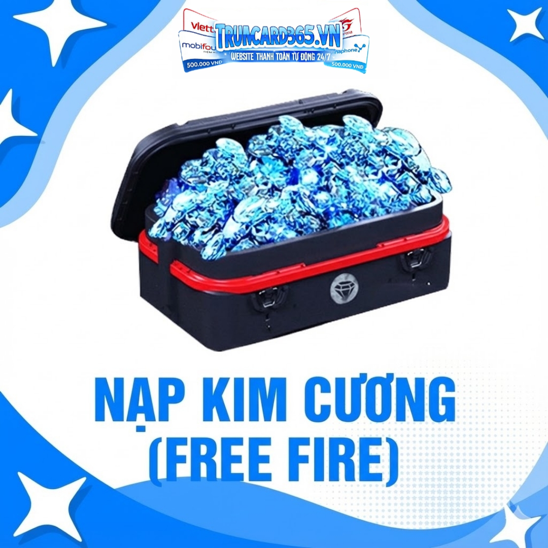 Thẻ Nâng Cấp nhanh
